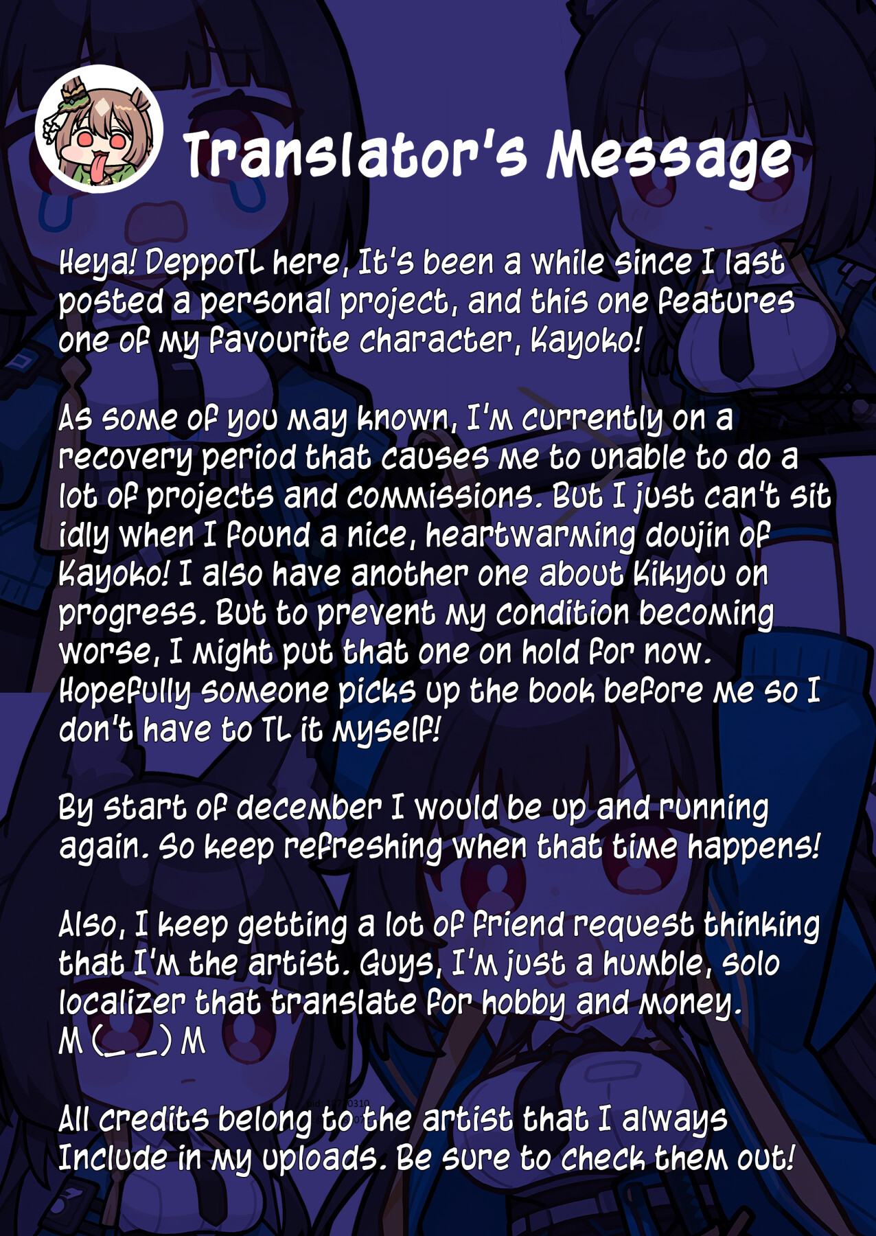 Hentai Manga Comic-A Fingertip Away-Read-29